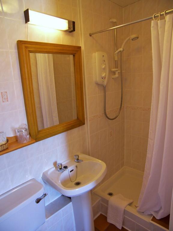 Bed and Breakfast Ardleigh House Edinburgh Zimmer foto