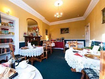 Bed and Breakfast Ardleigh House Edinburgh Exterior foto
